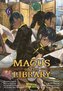 Magus of the Library  6