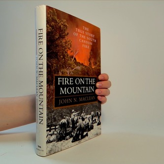 Fire on the Mountain