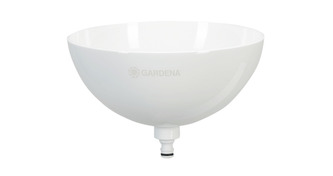 GARDENA ClickUp! květináč, 11320-20