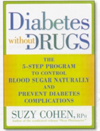 Diabetes Without Drugs