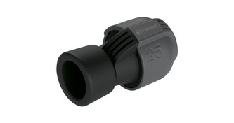 GARDENA spojka 25 mm x vnitřní závit 1", 2762-20