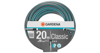 GARDENA hadice Classic (3/4") 20 m bez armatur, 18022-20