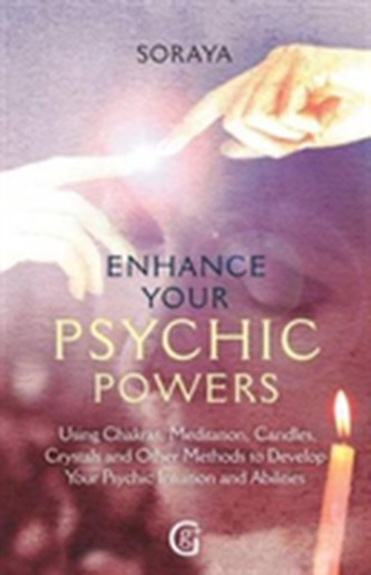 Enhance Your Psychic Powers