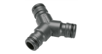 GARDENA sb-profi Y kus 3/4", 2833-20