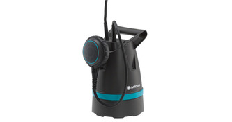 GARDENA ponorné čerpadlo pro čistou vodu 8600, 9001-29
