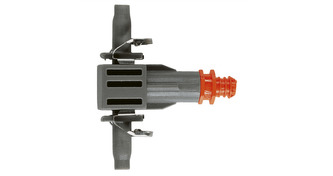 GARDENA mds-řadový kapač 2 l, 8343-29