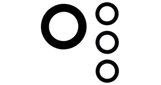 GARDENA sb-sada těsnění pro šroubení 902, 1", 1125-20