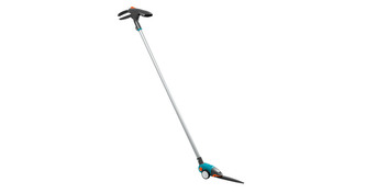 GARDENA nůžky na trávu Comfort, s násadou, 12100-20