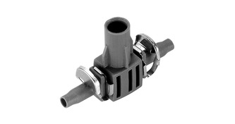 GARDENA mds-T-kus pro rozprašovací trysky 4,6 mm (3/16"), 8332-29