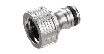 GARDENA šroubení Premium 21 mm (G 1/2"), 10 ks, 18240-50