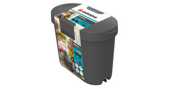 GARDENA Inteligentní zásobník vody, 13367-20 GARDENA Inteligentní zásobník vody, 13367-20