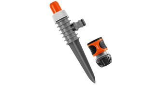 GARDENA rozprašovací zavlažovač Classic s rychlospojkou, 969-20 GARDENA rozprašovací zavlažovač Classic s rychlospojkou, 969-20