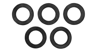 GARDENA ploché těsnění (5 ks), 5300-20