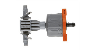 GARDENA mds-regulovatelný řadový kapač, 8317-29 GARDENA mds-regulovatelný řadový kapač, 8317-29