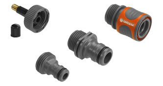 GARDENA Odvodňovací ventil - sada, 2770-20 GARDENA Odvodňovací ventil - sada, 2770-20