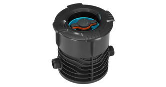 GARDENA Regulační a uzavírací ventil, 8264-20 GARDENA Regulační a uzavírací ventil, 8264-20