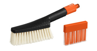 GARDENA cl-mycí kartáče - akce, 990-20