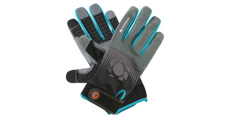 GARDENA rukavice pro práci s nářadím a dřevem XL, 11522-20 GARDENA rukavice pro práci s nářadím a dřevem XL, 11522-20