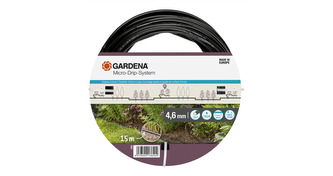 GARDENA mds-rozšíření pro rostliny v řádcích - Nadzemní kapací hadice 4,6 mm (3/16"), 1362-20 GARDENA mds-rozšíření pro rostliny v řádcích - Nadzemní kapací hadice 4,6 mm (3/16"), 1362-20