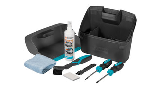 GARDENA sada pro údržbu pro robotické sekačky, 4067-20