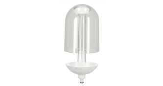 GARDENA ClickUp! krmítko pro ptáky, 11380-20