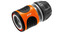 GARDENA stopspojka 13 mm (1/2")- 15 mm (5/8"), 18213-29