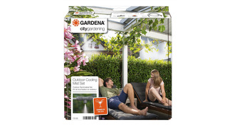 GARDENA mlhovací hadice - sada, 13135-20 GARDENA mlhovací hadice - sada, 13135-20