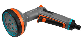 GARDENA multifunkční sprcha Comfort, 18315-20