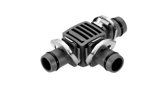 GARDENA mds-T-kus 13 mm 1/2", 8329-29