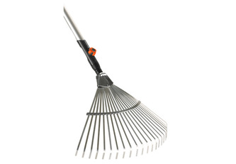 GARDENA cs-vějířové hrábě - akce, 3022-36