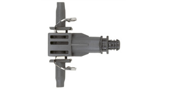 GARDENA mds-řadový kapač 4 l, 8344-29