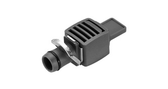 GARDENA mds-uzavírací zátka 13 mm (1/2"), 8324-29