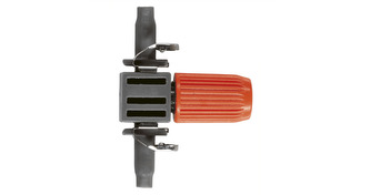 GARDENA mds-regulovatelný řadový kapač, 8392-29