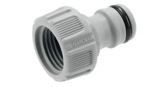 GARDENA Šroubení 21 mm (G 1/2"), 18220-29