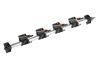 GARDENA cs-věšák na nářadí, 3501-20