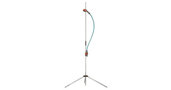 GARDENA zahradní sprcha se stativem, 960-20