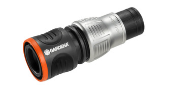 GARDENA stopspojka Premium 1/2" - 5/8", 18253-20