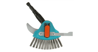 GARDENA cs-3v1 čistič mezer, 3608-20 GARDENA cs-3v1 čistič mezer, 3608-20