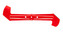 GARDENA náhradní nůž pro PowerMax 37E 4075, 4016-20