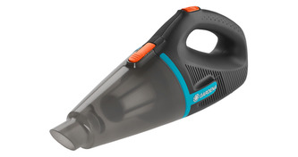 GARDENA akumulátorový venkovní ruční vysavač EasyClean Li, 9339-20