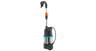 GARDENA čerpadlo do sudu 4700/2 inox, 1764-20