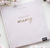 Pamätná kniha pre mamu