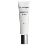 L`Occitane en Provence Ochranný rozjasňující pleťový krém SPF 50 (Illuminating UV Shield) 30 ml woman