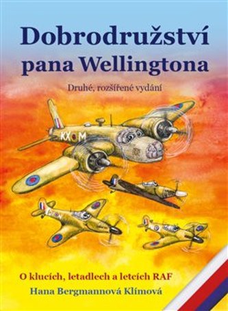 Dobrodružství pana Wellingtona Dobrodružství pana Wellingtona