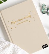 Písaná pamätná kniha - Moje vtipné hlášky