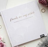 Spomienková kniha pre starých rodičov