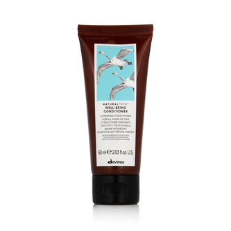 Davines NaturalTech™ Well-Being Conditioner 60 ml