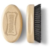Proraso Dřevěný kartáč na plnovous velký man