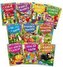 Mini Masallar 2 10 Kitap Takim