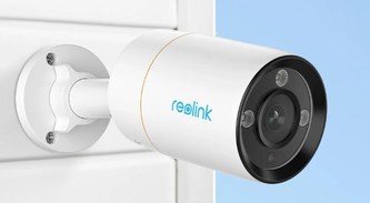 REOLINK bezpečnostní kamera RLC-1212A, 12MP Ultra HD